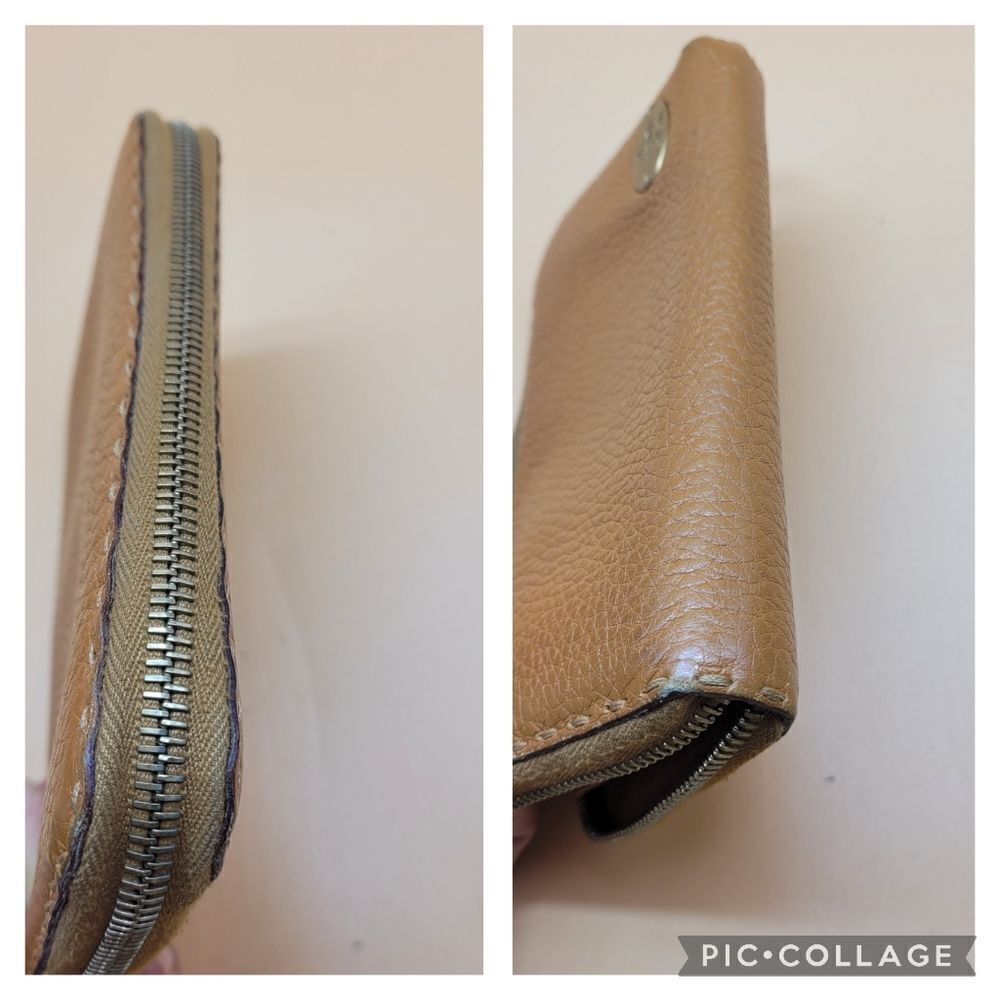 Authentic Fendi Wallet - Picture 4 of 11